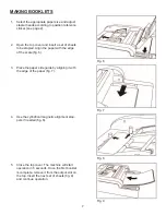 Preview for 11 page of Formax FD 180 Operator And  Maintenance Manual