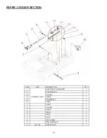 Preview for 17 page of Formax FD 180 Operator And  Maintenance Manual