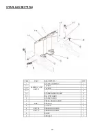 Предварительный просмотр 19 страницы Formax FD 180 Operator And  Maintenance Manual