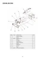 Предварительный просмотр 20 страницы Formax FD 180 Operator And  Maintenance Manual