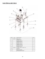 Preview for 24 page of Formax FD 180 Operator And  Maintenance Manual