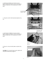 Предварительный просмотр 7 страницы Formax FD 2052IL AutoSeal System Operator'S Manual