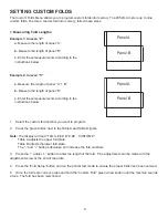 Предварительный просмотр 13 страницы Formax FD 2052IL AutoSeal System Operator'S Manual