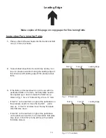 Preview for 17 page of Formax FD 2052IL AutoSeal System Operator'S Manual