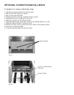 Предварительный просмотр 18 страницы Formax FD 2052IL AutoSeal System Operator'S Manual