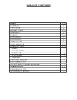 Preview for 3 page of Formax FD 2054 AutoSeal Operator'S Manual