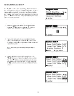 Предварительный просмотр 14 страницы Formax FD 2054 AutoSeal Operator'S Manual