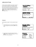 Preview for 17 page of Formax FD 2054 AutoSeal Operator'S Manual