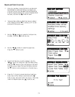 Preview for 18 page of Formax FD 2054 AutoSeal Operator'S Manual