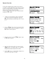 Preview for 19 page of Formax FD 2054 AutoSeal Operator'S Manual