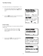 Preview for 20 page of Formax FD 2054 AutoSeal Operator'S Manual