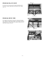 Предварительный просмотр 21 страницы Formax FD 2054 AutoSeal Operator'S Manual