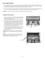 Preview for 22 page of Formax FD 2054 AutoSeal Operator'S Manual