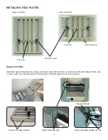 Preview for 7 page of Formax FD 314 Operator'S Manual