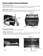 Preview for 6 page of Formax FD 320 Operator'S Manual