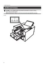 Preview for 4 page of Formax FD 3300 Operation Manual