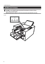 Предварительный просмотр 4 страницы Formax FD 3300 Operation Manual