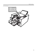 Предварительный просмотр 5 страницы Formax FD 3300 Operation Manual