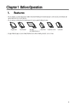 Preview for 9 page of Formax FD 3300 Operation Manual