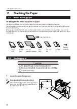 Предварительный просмотр 36 страницы Formax FD 3300 Operation Manual