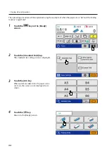 Preview for 40 page of Formax FD 3300 Operation Manual