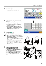 Предварительный просмотр 41 страницы Formax FD 3300 Operation Manual