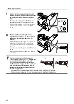 Preview for 42 page of Formax FD 3300 Operation Manual