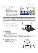 Предварительный просмотр 43 страницы Formax FD 3300 Operation Manual