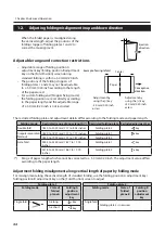 Предварительный просмотр 50 страницы Formax FD 3300 Operation Manual