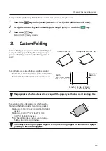 Предварительный просмотр 53 страницы Formax FD 3300 Operation Manual