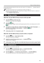 Preview for 55 page of Formax FD 3300 Operation Manual