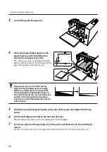 Предварительный просмотр 58 страницы Formax FD 3300 Operation Manual