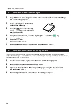 Preview for 60 page of Formax FD 3300 Operation Manual