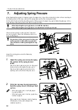 Предварительный просмотр 64 страницы Formax FD 3300 Operation Manual