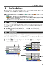 Предварительный просмотр 65 страницы Formax FD 3300 Operation Manual