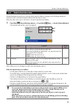 Preview for 67 page of Formax FD 3300 Operation Manual