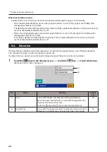 Preview for 68 page of Formax FD 3300 Operation Manual