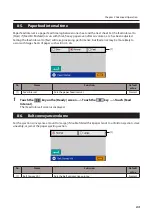 Preview for 69 page of Formax FD 3300 Operation Manual