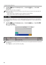 Preview for 70 page of Formax FD 3300 Operation Manual