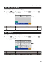 Preview for 73 page of Formax FD 3300 Operation Manual