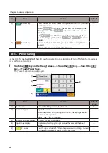 Preview for 74 page of Formax FD 3300 Operation Manual