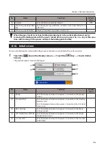 Preview for 77 page of Formax FD 3300 Operation Manual