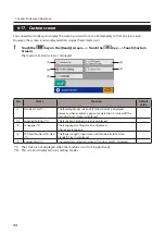 Preview for 78 page of Formax FD 3300 Operation Manual