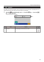 Preview for 79 page of Formax FD 3300 Operation Manual