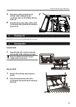 Предварительный просмотр 81 страницы Formax FD 3300 Operation Manual