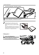 Предварительный просмотр 90 страницы Formax FD 3300 Operation Manual