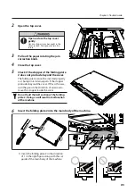 Предварительный просмотр 91 страницы Formax FD 3300 Operation Manual