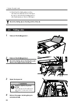 Предварительный просмотр 92 страницы Formax FD 3300 Operation Manual