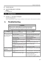 Preview for 93 page of Formax FD 3300 Operation Manual