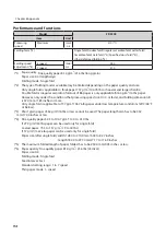 Preview for 100 page of Formax FD 3300 Operation Manual